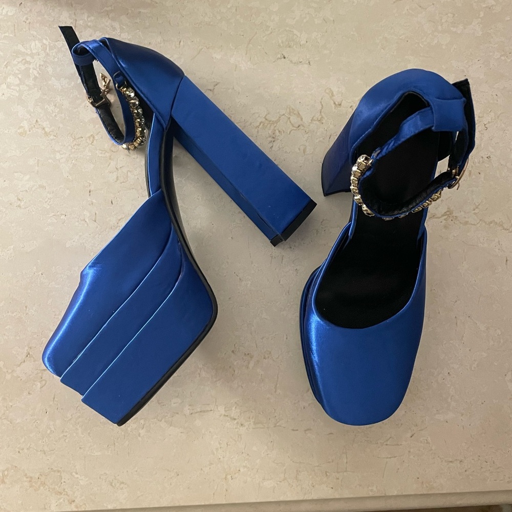 Platform Pump - image 2